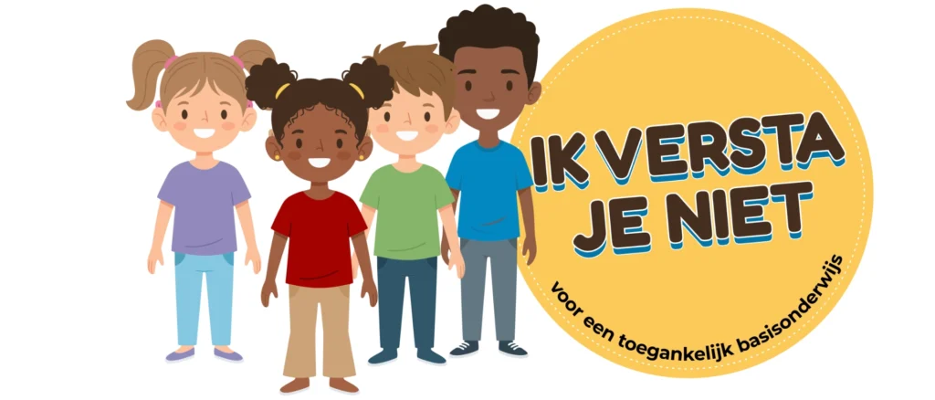 Subsidies basisonderwijs 2026-2027: Hoe financier je inclusief onderwijs en trainingen?