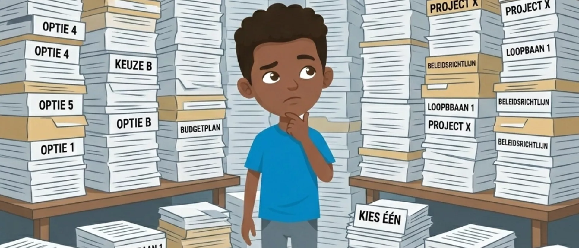 Gehooreducatie op de basisschool: een overzicht van de 5 grootste aanbieders