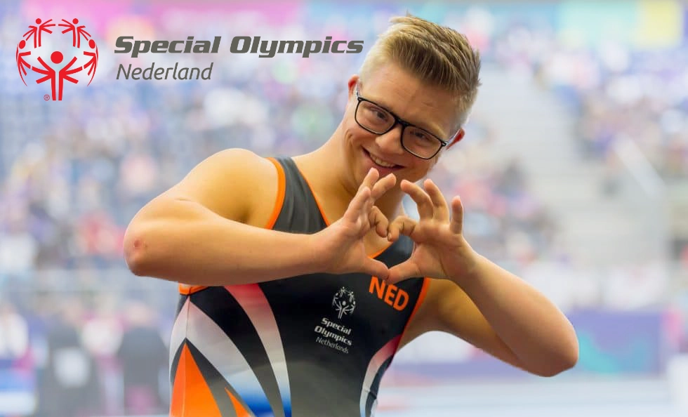 Special Olympics Nederland